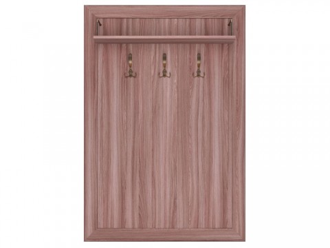 Настенная вешалка  широкая Модена