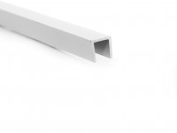 Аксессуар Сокол Планка для стеновой панели торцевая