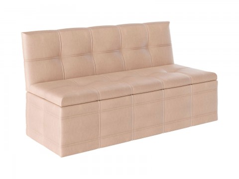 Кухонный диван Квадро тип 1 прямая