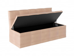Кухонный диван Квадро тип 1 прямая