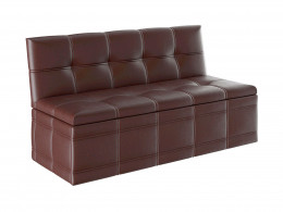 Кухонный диван Квадро тип 1 прямая