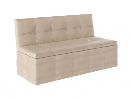 Кухонный диван Квадро тип 1 прямая