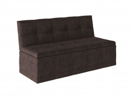 Кухонный диван Квадро тип 1 прямая