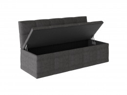 Кухонный диван Квадро тип 1 прямая