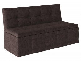 Кухонный диван Квадро тип 1 прямая