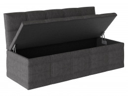 Кухонный диван Квадро тип 1 прямая