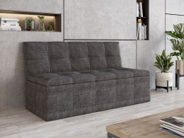 Кухонный диван Квадро тип 1 прямая