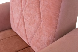 Кресло НижегородмебельИК Роуз