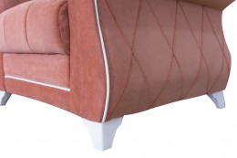 Кресло НижегородмебельИК Роуз