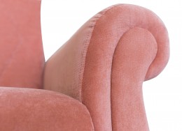 Кресло НижегородмебельИК Роуз