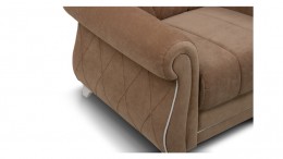 Кресло НижегородмебельИК Роуз