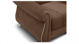 Кресло НижегородмебельИК Роуз