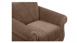 Кресло НижегородмебельИК Роуз