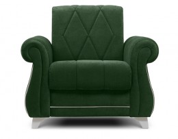 Кресло НижегородмебельИК Роуз