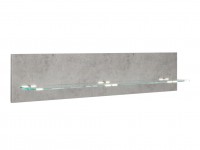 Настенная полка Милана 2010 М1