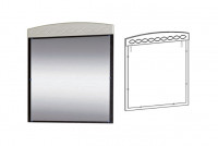 Зеркало к комоду