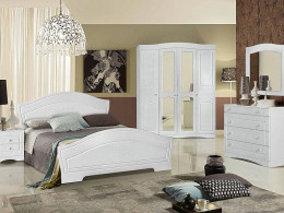 Спальня Шарлота