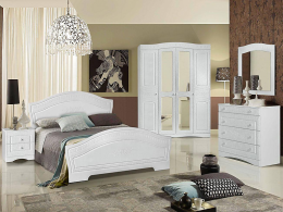 Спальня Шарлота