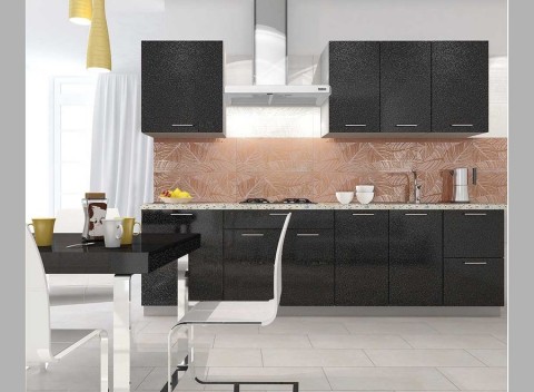 Кухня Базис 2,5 метра