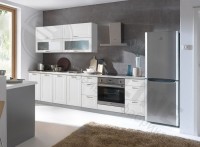 Кухня Базис Nicole 3,0 метра