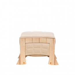 Пуф-маятник Нордик