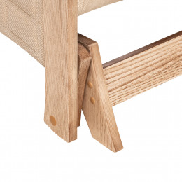 Пуф-маятник Нордик