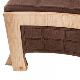 Пуф-маятник Нордик