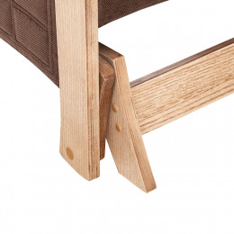 Пуф-маятник Нордик