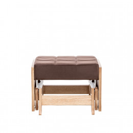 Пуф-маятник Нордик