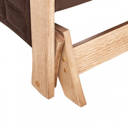 Пуф-маятник Нордик