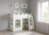 Кровать-домик чердак Легенда 42.3.1 с окном Кровать-домик чердак Легенда 42.3.1 с окном