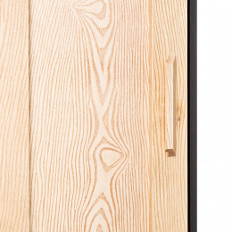 Шкаф-пенал Leset "Сканди"