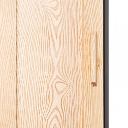 Шкаф-пенал Leset "Сканди"