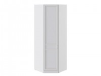 Угловой детский шкаф  Франческа ТД 312.07.23