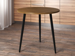 Кухонный стол Мебвилл Обеденный Брайт