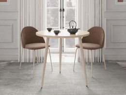 Кухонный стол Мебвилл Обеденный Брайт