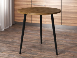 Кухонный стол Мебвилл Обеденный Брайт