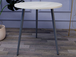 Кухонный стол Мебвилл Обеденный Брайт