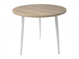 Кухонный стол Мебвилл Обеденный Брайт