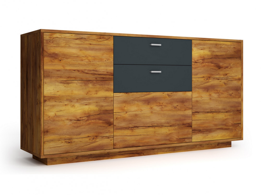 Комод Тумба (1539) высокая Вега Бавария