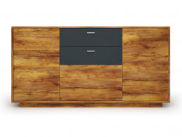 Комод Тумба (1539) высокая Вега Бавария