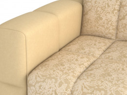 Кресло-кровать  Марио Люкс