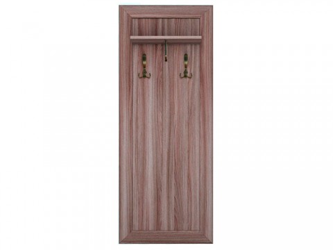 Настенная вешалка   узкая Модена