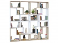 Стеллаж Сокол ПК-9, 8 шт. вариант 2