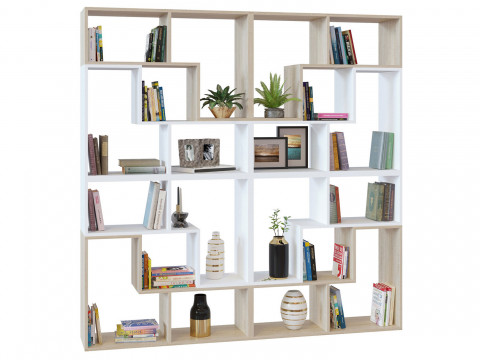 Стеллаж Сокол ПК-9, 8 шт. вариант 2