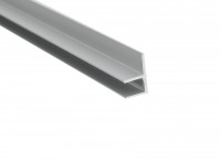 Аксессуар Сокол Планка для стеновой панели угловая