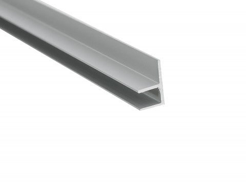 Аксессуар Сокол Планка для стеновой панели угловая