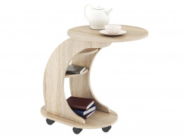 Журнальный столик  придиванный Стеллс