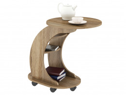 Журнальный столик  придиванный Стеллс