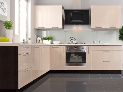 Кухня Шанталь 2,6 метра